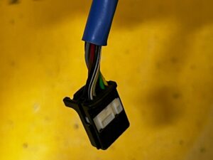 LEWE LUSTERKO RENAULT KADJAR 9 PIN TERPR COSMOS