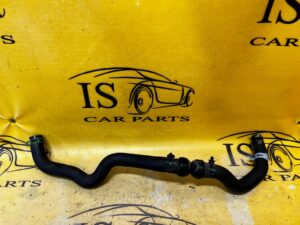 RURA WĄŻ PRZEWÓD WODY RENAULT MEGANE IV 1.2 TCE