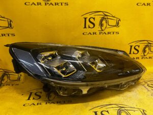 KOMPLET REFLEKTORY LAMPY PRZEDNIE FULL LED FORD KUGA MK3 ANGLIK