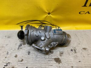 MERCEDES 2.2CDI PRZEWÓD TURBOSPRĘŻARKI A6510901586