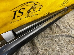 LISTWA NAKŁADKA PROGOWA PRÓG LEWA LEWY FORD FUSION LIFT USA MONDEO MK5 J7