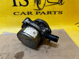 POMPA PODCIŚNIENIOWA VACUUM RENAULT MASTER III