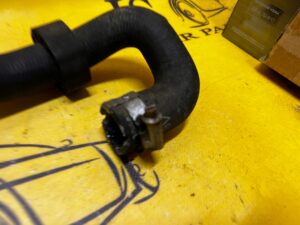 WĄŻ RURA PRZEWÓD WODY RANGE ROVER L405 4.4