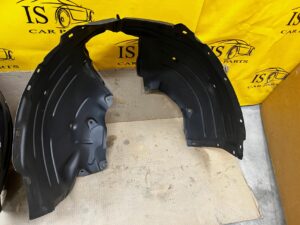 NADKOLE PRZEDNIE LEWY PRZÓD MAZDA MX30