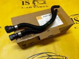 RURA WĄŻ WODY CHŁODZENIA BMW 1 F20 2 F22 3 F30 4 F32 F36 DIESEL NOWA OEM