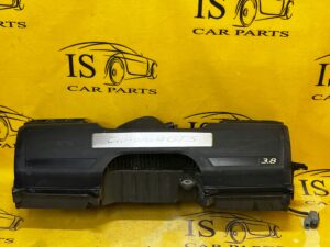 OBUDOWA FILTRA POWIETRZA PORSCHE 911 997 3.8 GTS