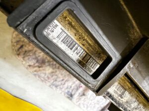 CHŁODNICE WODY KLIMATYZACJI WENTYLATOR CITROEN C4 GRAND PICASSO II 1.6 THP