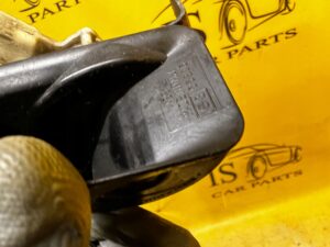 KLAKSON SYGNAŁ DŹWIĘKOWY MOCOWANIE DACIA DUSTER II