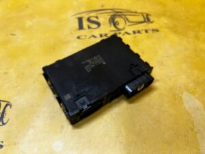 MODUŁ STEROWNIK RENAULT ESPACE VI AUSTRAL