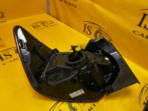 LAMPA TYŁ PRAWY DACIA SANDERO STEPWAY III 2023R