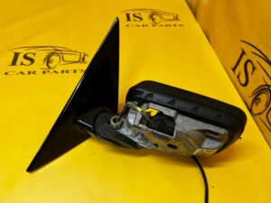 LUSTERKO ZEWNĘTRZNE LEWE 5PIN 5 PIN BMW 3 E46 M-PAKIET