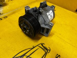 SPRĘŻARKA KOMPRESOR KLIMATYZACJI DACIA SANDERO III 1.0 TCE