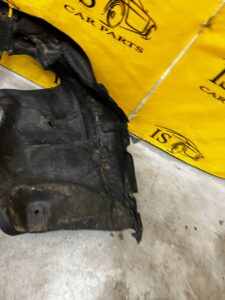 NADKOLE KOMPLETNE PRZÓD LEWY LEWE RENAULT ESPACE VI