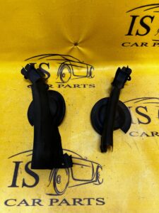 LEWA USZCZELKA RYNNA LISTWA MASKI BMW F22 F20 F21