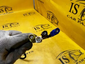 WIĄZKA INSTALACJA OKABLOWANIE ANTENY GPS RENAULT ESPACE VI AUSTRAL