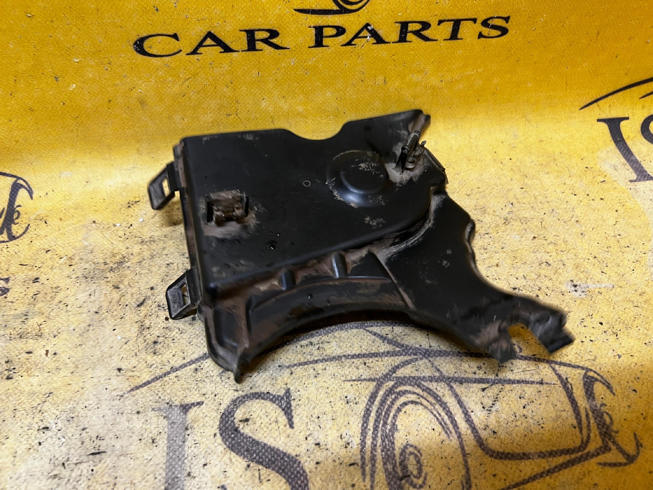 OBUDOWA ROZRZĄDU RENAULT 1.5 DCI