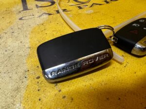 KLUCZYK PILOT RANGE ROVER EVOQUE L538