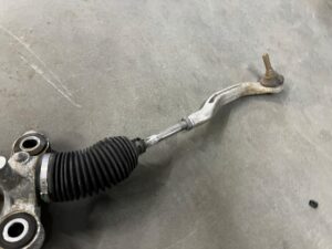 PRZEKŁADNIA KIEROWNICZA MAGLOWNICA RENAULT ESPACE V