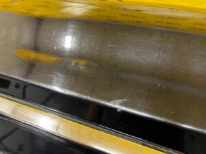 KOMPLETNY ZDERZAK TYŁ TYLNY BMW 5 G30 6 PDC 6XPDC 475 BLACK SAPPHIRE