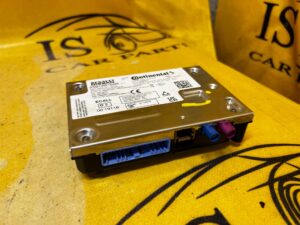 MODUŁ STEROWNIK MULTIMEDIA DACIA SANDERO STEPWAY III 2023R