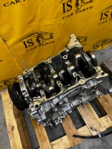 BLOK SILNIKA WAŁ KORBOWY FORD 1.5 ECOBOOST