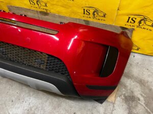 ZDERZAK PRZÓD PRZEDNI 6 PDC RANGE ROVER EVOQUE II L551