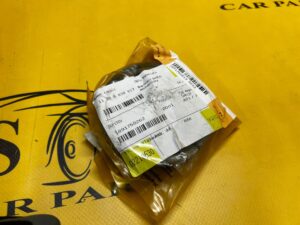 NAPINACZ PASKA MECHANICZNY BMW 3 G20 F30 LIFT 5 G30 7 G11 G12 NOWY OEM