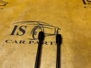 KOMPLET SIŁOWNIKI KLAPY TYŁ BAGAŻNIKA LEWY PRAWY FORD MUSTANG VI