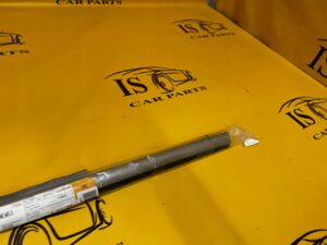 LISTWA DRZWI TITAN-LINE PRZÓD LEWA LEWY BMW X5 E53 NOWA OEM