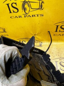 PODSTAWA MOCOWANIE AKUMULATORA DACIA SANDERO III 2021R