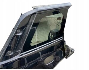 ĆWIARTKA PRAWY TYŁ BŁOTNIK SZYBA RANGE ROVER VOGUE L405