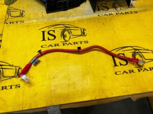 PRZEWÓD KLEMA PLUSOWA RANGE ROVER VELAR L560