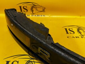 LAMPA TYŁ TYLNA BLENDA CZARNA LED RANGE ROVER VELAR L560 EU