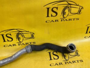 WĄŻ RURA PRZEWODY WODY PORSCHE 987 CAYMAN 3.4