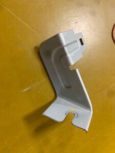 UCHWYT MOCOWANIE STEROWNIKA MODUŁU KIA SORENTO III