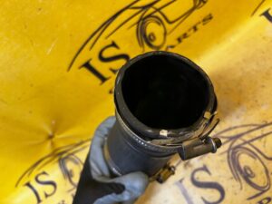 RURA PRZEWÓD INTERCOOLERA LR RANGE ROVER EVOQUE II L551