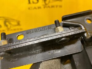 RYGIEL ZAMKA DRZWI LEWY TYŁ FORD GRAND C-MAX MK2