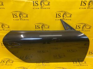 PORSCHE 911 997 987 BOXSTER CAYMA DRZWI PRAWE LC9Z