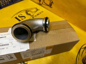 PRZEWÓD RURA TURBOSPRĘŻARKI TURBINY BMW B57S NOWY OEM