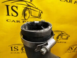 WĄŻ RURA PRZEWÓD INTERCOOLERA RANGE ROVER L405 4.4