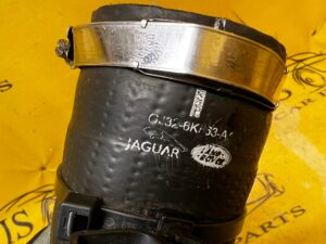 RURA PRZEWÓD INTERCOOLERA LR RANGE ROVER EVOQUE II L551