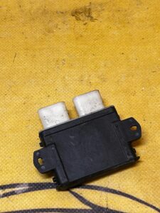 MODUŁ STEROWNIK PDC C4 GRAND PICASSO II