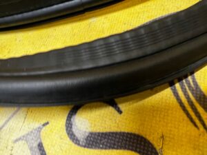 USZCZELKA KLAPY BAGAŻNIKA PEUGEOT 508 I RXH HYBRID4