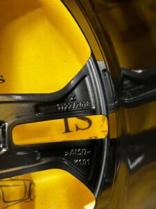 NOWA OEM FELGA ALUMINIOWA 21″ Y-Spoke 744 BMW X5 G05 X6 G06