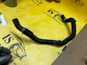 RURA RURKA PRZEWÓD WĄŻ WODY CHŁODZENIA DACIA DOKKER 1.5 BLUE DCI