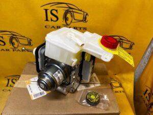 POMPA HAMULCOWA URZĄDZENIE HAMUJĄCE BMW X5 G05 X6 G06 X7 G07 NOWA OEM