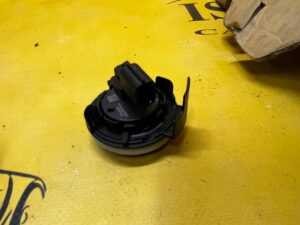 CZUJNIK UDERZENIA AIRBAG PODUSZEK DACIA JOGGER