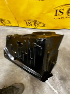 PODŁOGA BAGAŻNIKA PRAWA BMW 5 TOURING G31 NOWA OEM