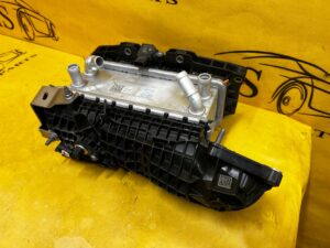 KOLEKTOR SSĄCY RENAULT ESPACE VI AUSTRAL