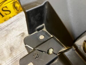 KOMPLETNY PAS PRZÓD PRZEDNI CHŁODNICE PEUGEOT 308 II T9 1.6 E-HDI 2014R EU